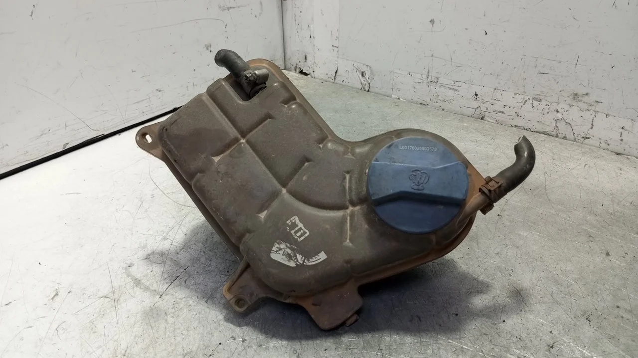 Foto de DEPOSITO EXPANSION AUDI A6 BERLINA (4B2) 2.5 V6 24V TDI (180 CV / 132 KW) referencia 8E0121403E