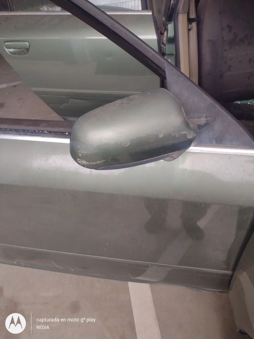 Foto de RETROVISOR DERECHO AUDI A6 BERLINA (4B2) 1.9 TDI (131 CV / 96 KW)