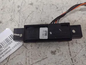 Foto de NO IDENTIFICADO CHRYSLER JEEP GR.CHEROKEE (ZJ)/(Z) 5.2 V8 CAT (211 CV / 155 KW) referencia 56007272 foto 5