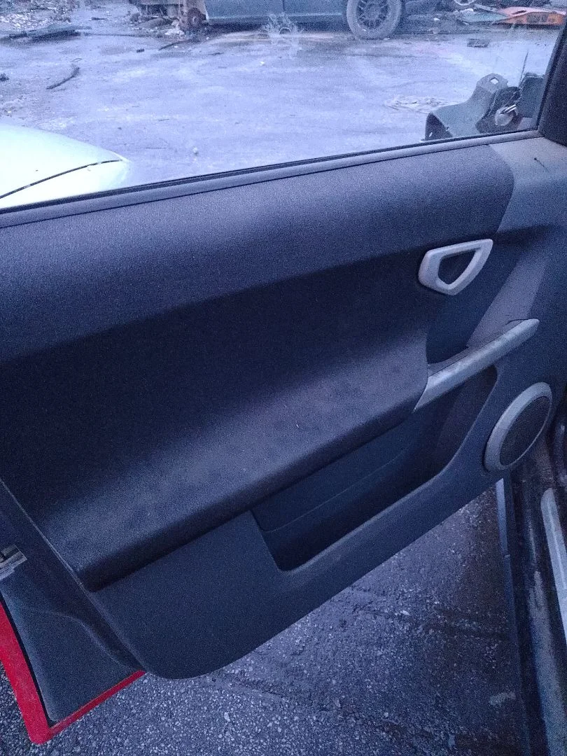 Foto de GUARNECIDO PUERTA DELANTERA IZQUIERDA SMART FORFOUR 1.5 CDI CAT (68 CV / 50 KW)