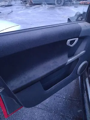 Foto de GUARNECIDO PUERTA DELANTERA IZQUIERDA SMART FORFOUR 1.5 CDI CAT (68 CV / 50 KW)