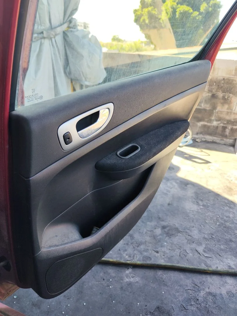 Foto de ELEVALUNAS TRASERO DERECHO PEUGEOT 307 (S1)(04.2001) 1.6 16V CAT (109 CV / 80 KW) referencia 9224A5