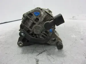 Foto de ALTERNADOR CITROEN C3 PLURIEL referencia 9660055080 foto 4