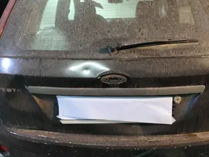Foto de MANETA EXTERIOR MALETERO / PORTON FORD FIESTA (CBK)