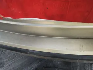 Foto de PANEL TRASERO FORD MONDEO BERLINA (GE) 2.0 TDCi CAT (131 CV / 96 KW)