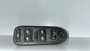 Foto de MANDO ELEVALUNAS DELANTERO IZQUIERDO CITROEN C5 BERLINA referencia 96498424ZF