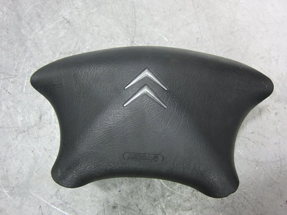 Foto de AIRBAG DELANTERO IZQUIERDO CITROEN XSARA BERLINA 2.0 HDi CAT (RHY / DW10TD) (90 CV / 66 KW) referencia 96433644ZL