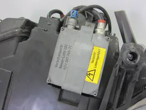 Foto de FARO DERECHO AUDI ALLROAD QUATTRO QUATTRO (4B5) 2.5 V6 24V TDI (180 CV / 132 KW) referencia 427941004 foto 6