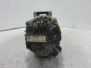Foto de ALTERNADOR CITROEN C4 PICASSO 1.6 16V (120 CV / 88 KW) referencia 9666997980 foto 7