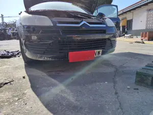 Foto de PARAGOLPES DELANTERO CITROEN C4 COUPE 1.4 16V (88 CV / 65 KW) referencia 00007401GR foto 4