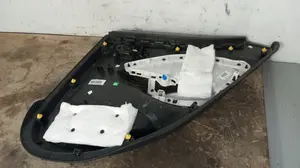 Foto de GUARNECIDO PUERTA TRASERA IZQUIERDA NISSAN MICRA (K14) 1.0 12V CAT (71 CV / 52 KW) referencia 829235FA foto 3