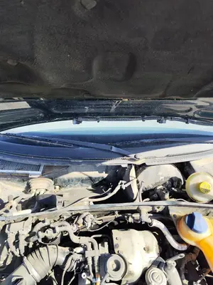 Foto de TORPEDO AUDI A6 BERLINA (4B2) 2.5 V6 24V TDI (150 CV / 110 KW)