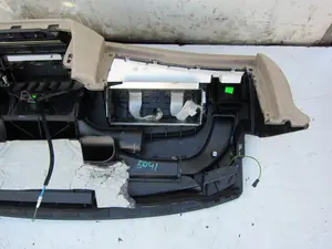 Foto de SALPICADERO BMW SERIE X5 (E53) 3.0 24V CAT (231 CV / 170 KW) referencia 824898310 foto 7