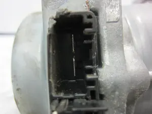 Foto de COLUMNA DIRECCION TOYOTA LEXUS RX 300 (MCU35) referencia 8965048630 foto 8