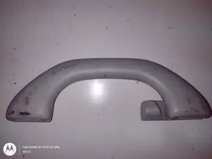Foto de NO IDENTIFICADO VOLKSWAGEN POLO V (6R1) 1.2 TDI (75 CV / 55 KW) referencia 6R0857607 foto 2