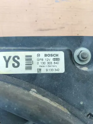 Foto de ELECTROVENTILADOR OPEL ASTRA G COUPE referencia 9133342 foto 2