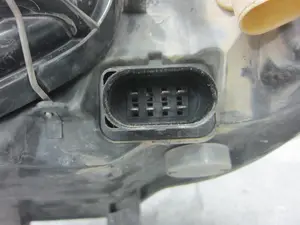 Foto de FARO DERECHO SEAT CORDOBA VARIO (6K5) referencia 6K1941032A foto 8