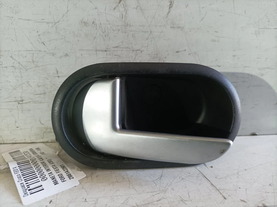 Foto de MANETA INTERIOR LATERAL IZQUIERDA FORD FIESTA (CBK) referencia 2S61A22601