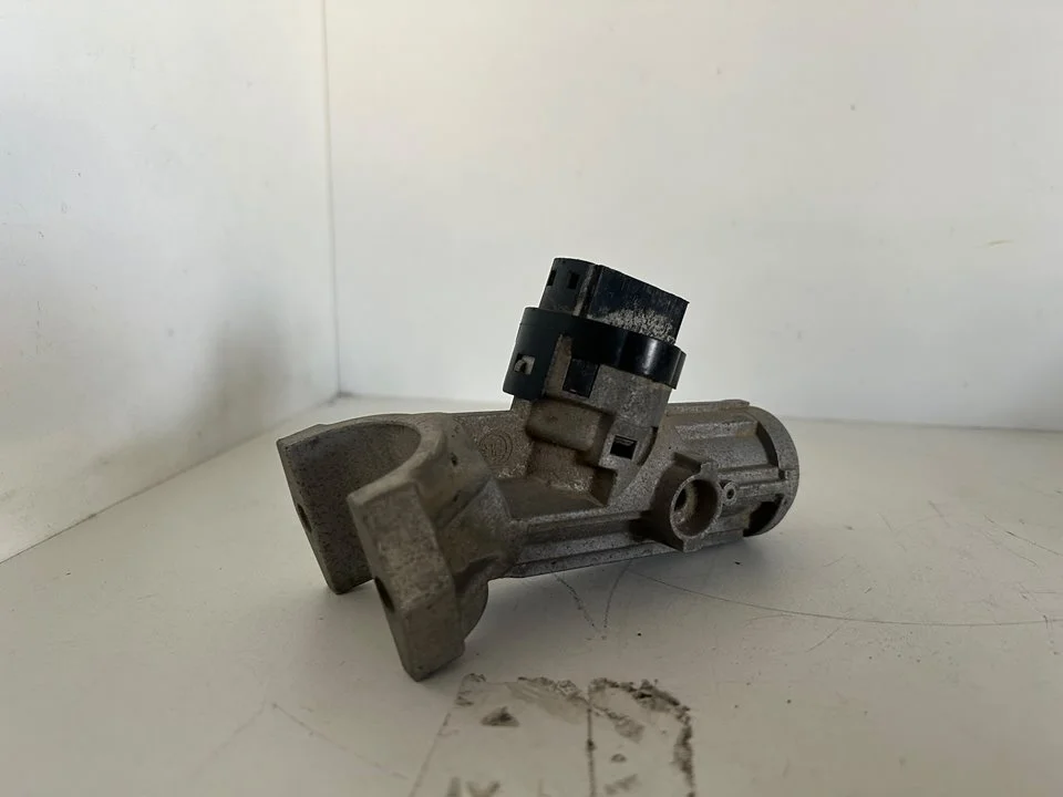 Foto de ANTIRROBO / LLAVE CONTACTO PEUGEOT BOXER (333/335) CAMIÓN BAT.4035MM referencia G265TRW