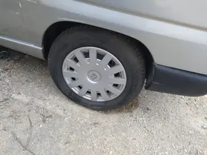 Foto de BIELETA ESTABILIZADORA TRASERA IZQUIERDA PEUGEOT EXPERT FURGÓN COMFORT (1995) 2.0 HDi (109 CV / 80 KW)