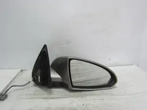 Foto de RETROVISOR DERECHO NISSAN PRIMERA BERLINA (P12) referencia 96301BA419