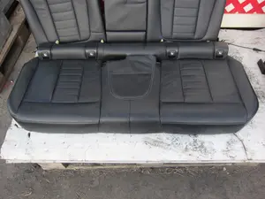 Foto de JUEGO ASIENTOS COMPLETO BMW SERIE X3 (G01) 3.0 24V Turbodiesel (265 CV / 195 KW) foto 13