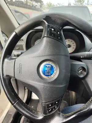 Foto de AIRBAG DELANTERO IZQUIERDO FIAT GRANDE PUNTO (199) 1.4  (95 CV / 70 KW) referencia 0735417438