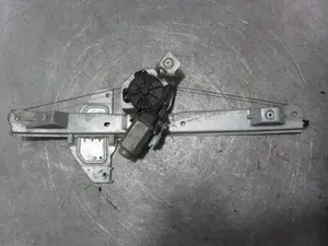 Foto de ELEVALUNAS DELANTERO DERECHO CITROEN C3 1.0 VTi (68 CV / 50 KW) referencia 9812081580D
