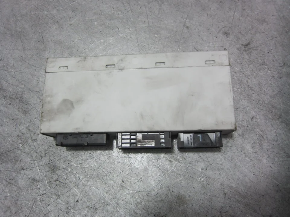 Foto de MODULO ELECTRONICO BMW SERIE 3 COMPACTO (E46) M47N204D4 referencia 613569143679