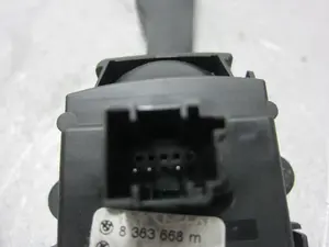 Foto de MANDO INTERMITENTES BMW SERIE 5 BERLINA (E39) referencia 8363668M foto 5
