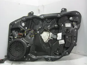 Foto de ELEVALUNAS DELANTERO DERECHO PORSCHE CAYENNE (TIPO 92A) 4.8 V8 CAT (400 CV / 294 KW) referencia 7P5837756B