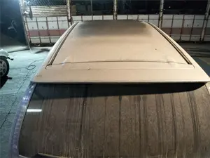 Foto de ALERON TRASERO MITSUBISHI GRANDIS (NA0W)