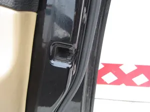 Foto de CERRADURA PUERTA TRASERA DERECHA VOLKSWAGEN PASSAT BERLINA (3C2) 2.0 TDI (140 CV / 103 KW) foto 1