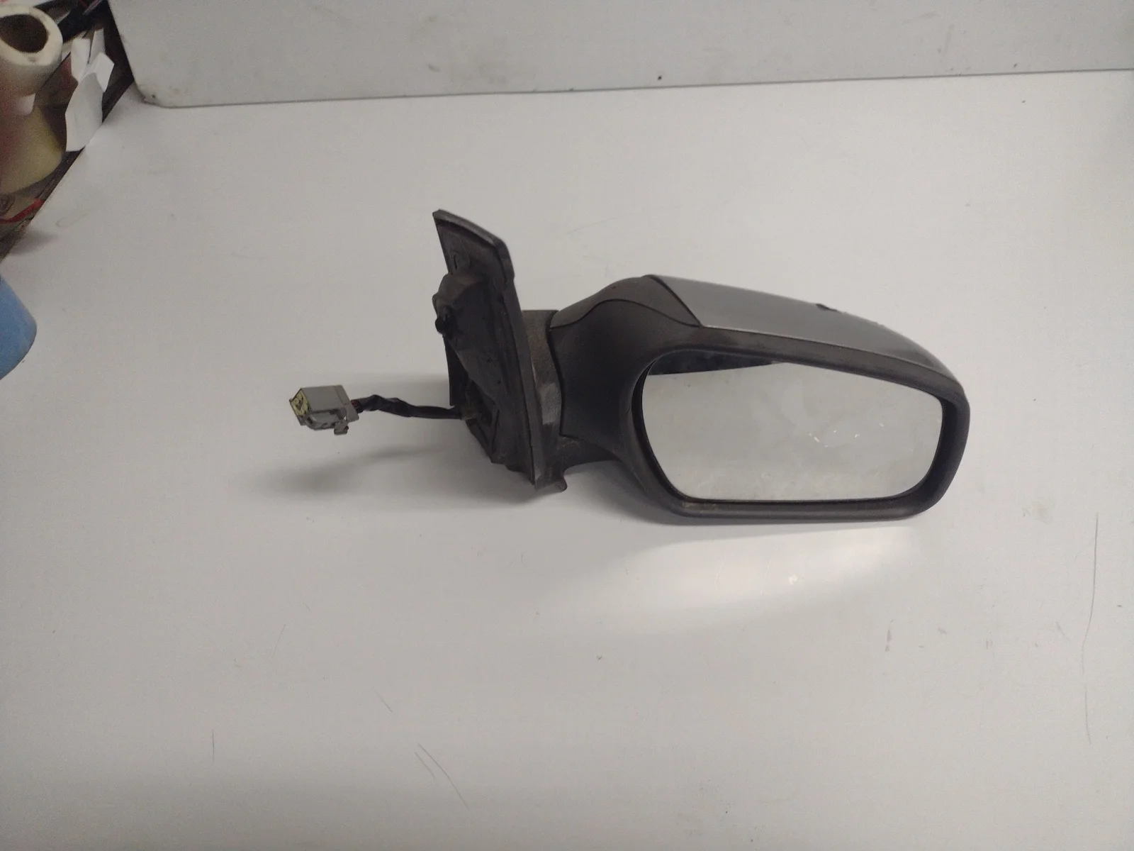 Foto de RETROVISOR DERECHO FORD FOCUS BERLINA (CAP) 2.0 TDCi CAT (136 CV / 100 KW) referencia 1373380