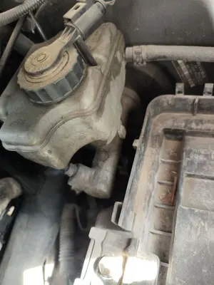 Foto de BOMBA FRENO VOLKSWAGEN CADDY (2K)(02.2004) 1.9 TDI (BSU) (75 CV / 55 KW)