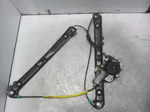 Foto de ELEVALUNAS DELANTERO DERECHO BMW SERIE 3 BERLINA (E46) 2.5 24V CAT (170 CV / 125 KW) referencia 51337020660 foto 2