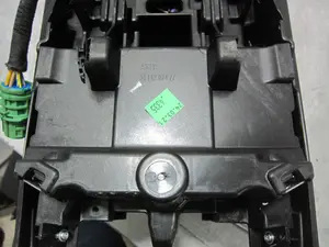 Foto de NO IDENTIFICADO PEUGEOT 508 Híbrido 265 kW (1.6 Ltr. - 147 kW) (360 CV / 265 KW) referencia 9816202477 foto 3