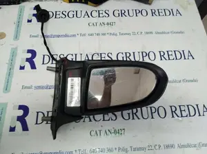 Foto de RETROVISOR IZQUIERDO OPEL ZAFIRA A 2.2 16V DTI CAT (Y 22 DTR / L50) (125 CV / 92 KW) referencia 023655 foto 1