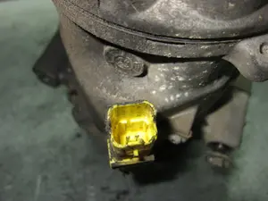 Foto de COMPRESOR AIRE ACONDICIONADO CITROEN C3 1.4 (73 CV / 54 KW) referencia 9646273880 foto 6