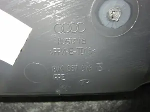Foto de GUARNECIDO PORTON TRASERO AUDI A3 SEDÁN (8VM) 2.0 16V TDI (150 CV / 110 KW) referencia 8V4867979E foto 3