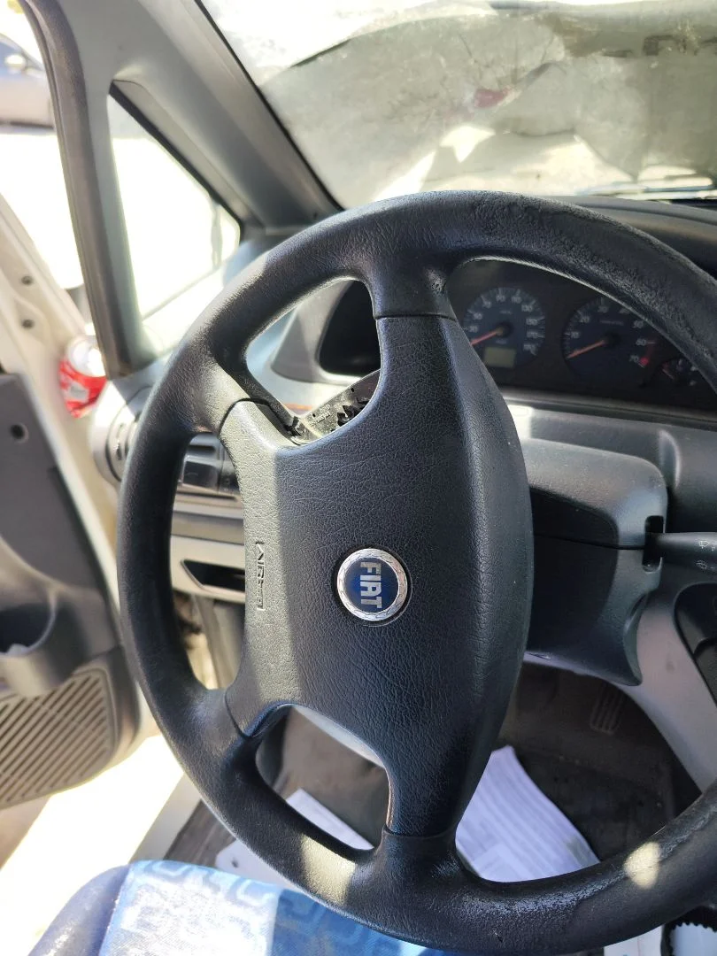 Foto de AIRBAG DELANTERO IZQUIERDO FIAT I SCUDO (222) 2.0 JTD CAT (94 CV / 69 KW) referencia 0082465721
