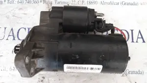 Foto de MOTOR ARRANQUE VOLKSWAGEN GOLF IV BERLINA (1J1)(10.1997) 1.9 TDI (110 CV / 81 KW) referencia 020911023P foto 1