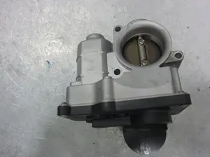 Foto de CAJA MARIPOSA NISSAN MICRA (K12E) referencia SERA5760246240 foto 2