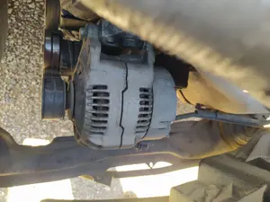 Foto de ALTERNADOR VOLKSWAGEN GOLF III (1H1)(11.1991) 1.6  (75 CV / 55 KW) referencia 028903018AV