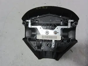 Foto de AIRBAG DELANTERO IZQUIERDO PEUGEOT 206 SW 1.4 (75 CV / 55 KW) referencia 96441166ZR foto 3