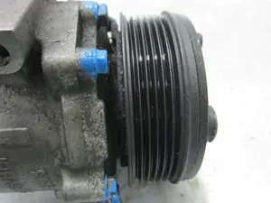 Foto de COMPRESOR AIRE ACONDICIONADO OPEL CORSA C 1.7 16V DTI CAT (Y 17 DT / LR6) (75 CV / 55 KW) referencia GM2442164 foto 3