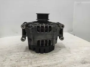 Foto de ALTERNADOR AUDI A4 AVANT (8E) referencia 06D903016A foto 6