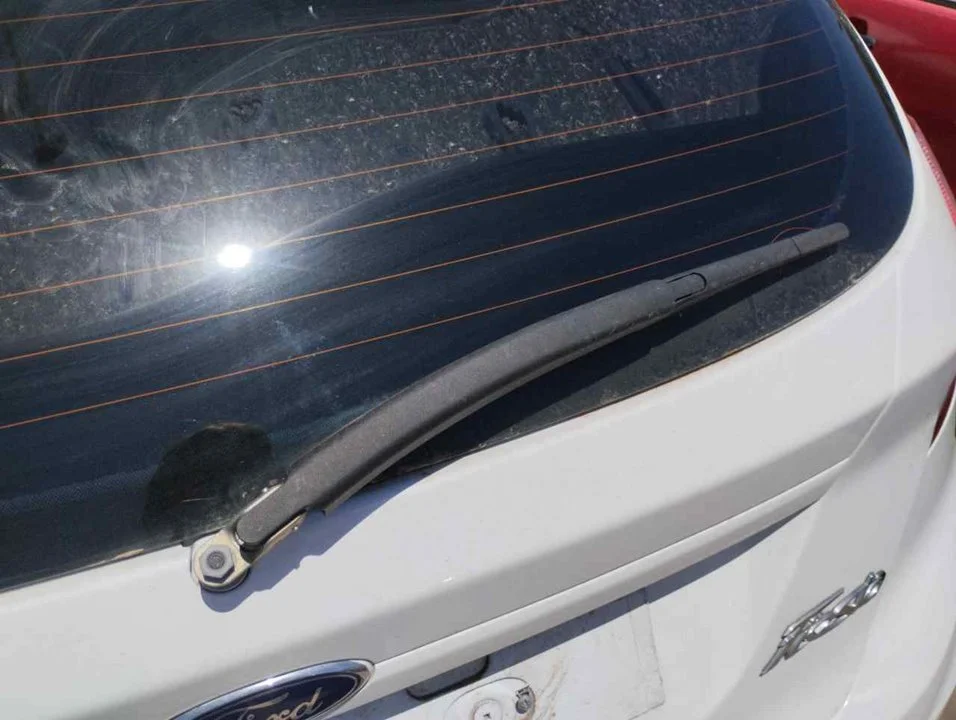 Foto de MOTOR LIMPIA TRASERO FORD FIESTA (CNN) 1.5 TDCi CAT (75 CV / 55 KW)