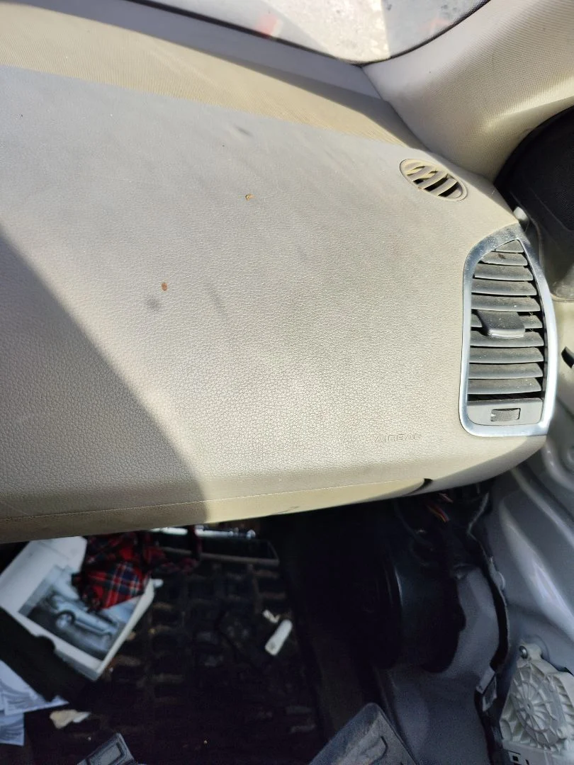 Foto de AIRBAG DELANTERO DERECHO AUDI Q7 (4L) 3.0 V6 24V TDI (233 CV / 171 KW)