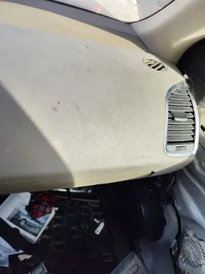 Foto de AIRBAG DELANTERO DERECHO AUDI Q7 (4L) 3.0 V6 24V TDI (233 CV / 171 KW)